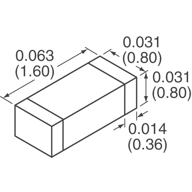 0603SFS100F/32-2 Littelfuse Inc. Fusibles